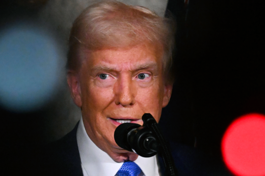 trump